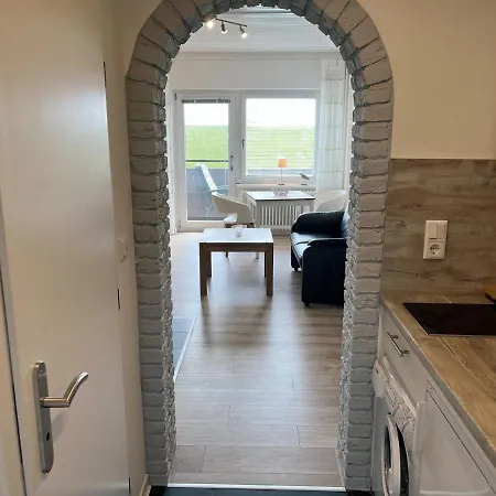 Haus Lith - Strandlaeufer