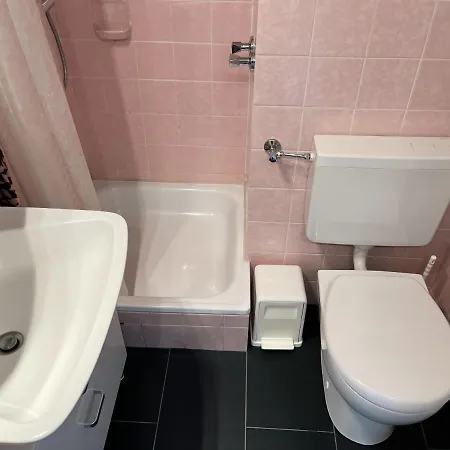 Haus Lith - Strandlaeufer 北滩岛