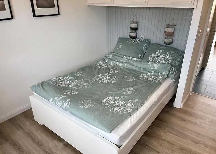 Haus Lith - Strandlaeufer